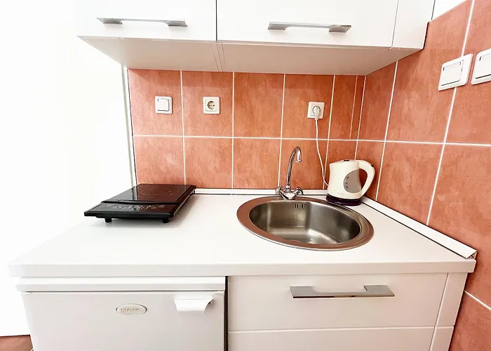 Apartmani Novkovic